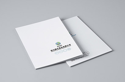 崇阳县画册设计：以纸为媒，镌刻城市的精神图腾